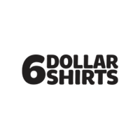 6DollarShirts Coupon