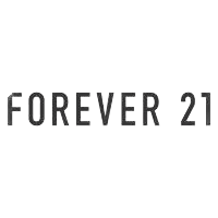 Forever 21 Coupon