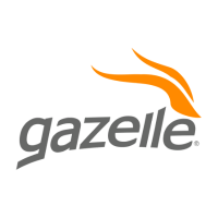 gazelle discount code