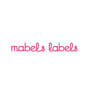Mabel's Labels Coupon