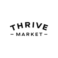 Thrive Market Coupon