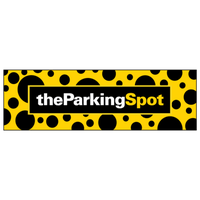 The Parking Spot Promo Code 20% off