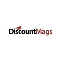 DiscountMags Promo Code